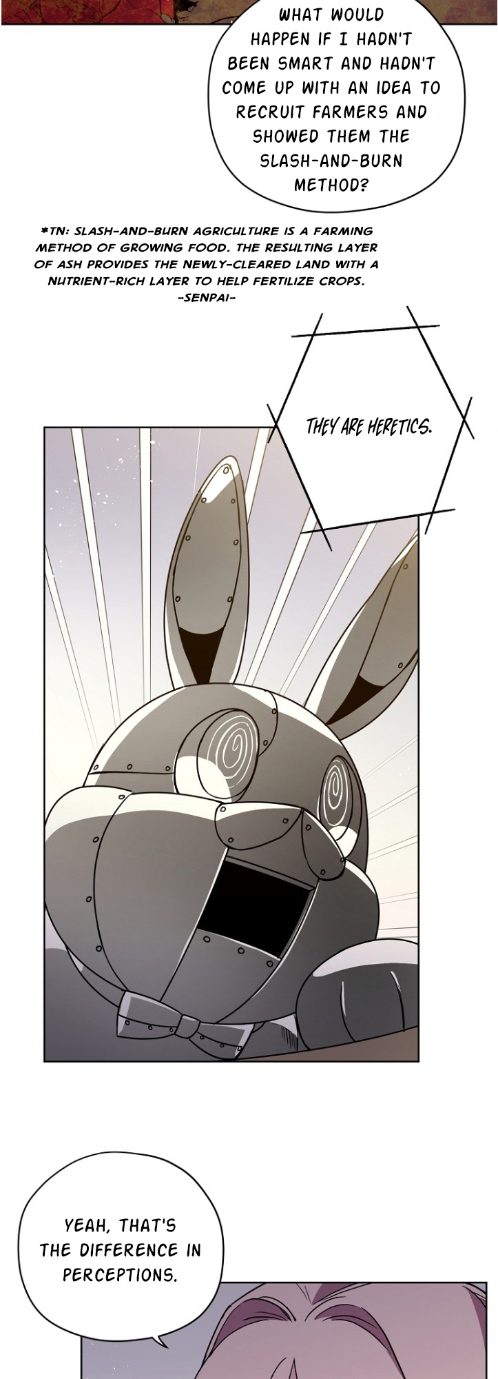 Chitra - Manhwa chapter 156 - page 15