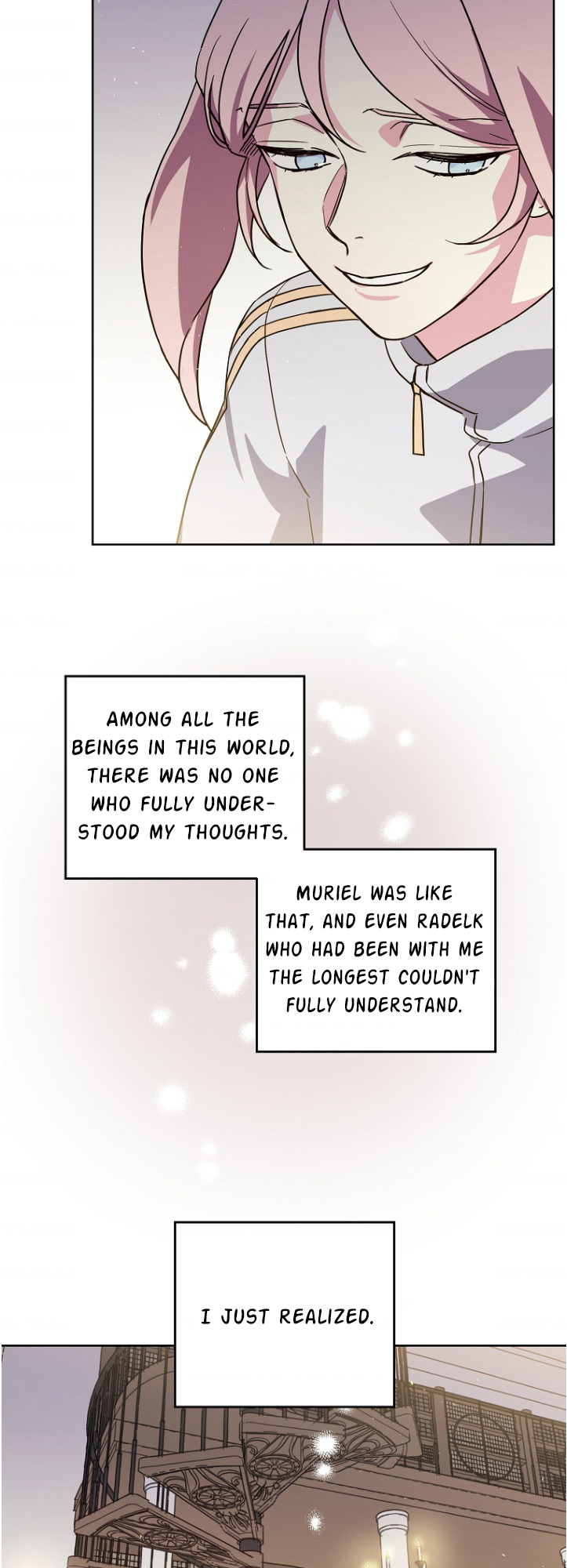 Chitra - Manhwa chapter 156 - page 16