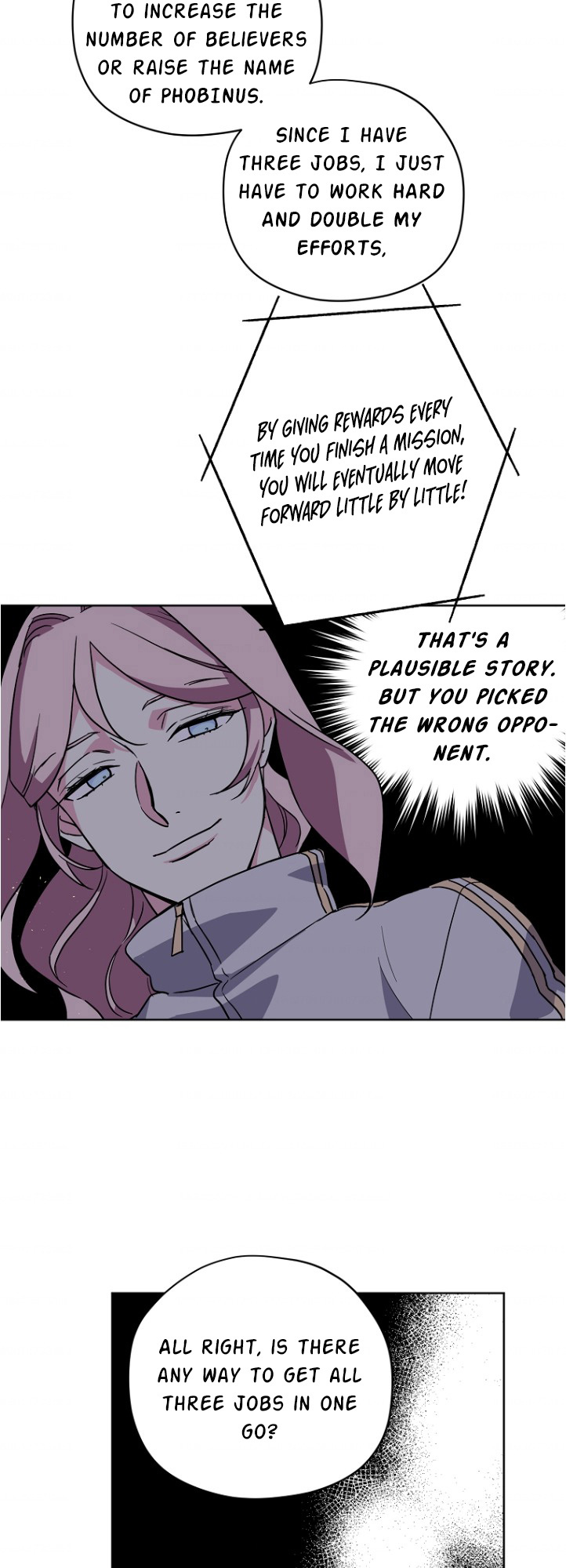 Chitra - Manhwa chapter 156 - page 27