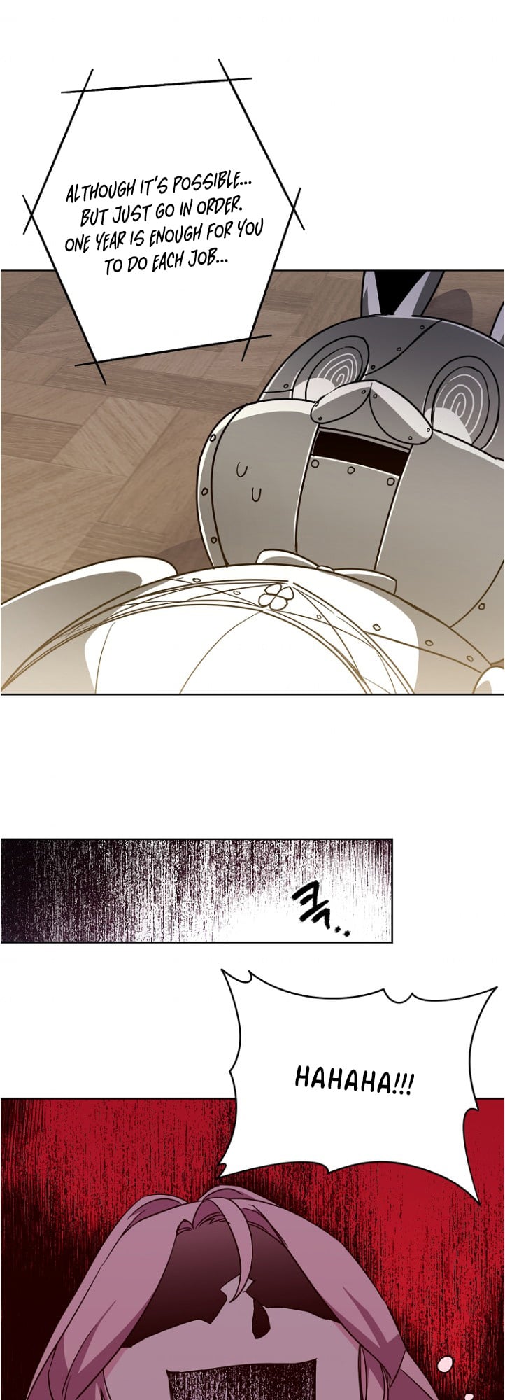 Chitra - Manhwa chapter 156 - page 29