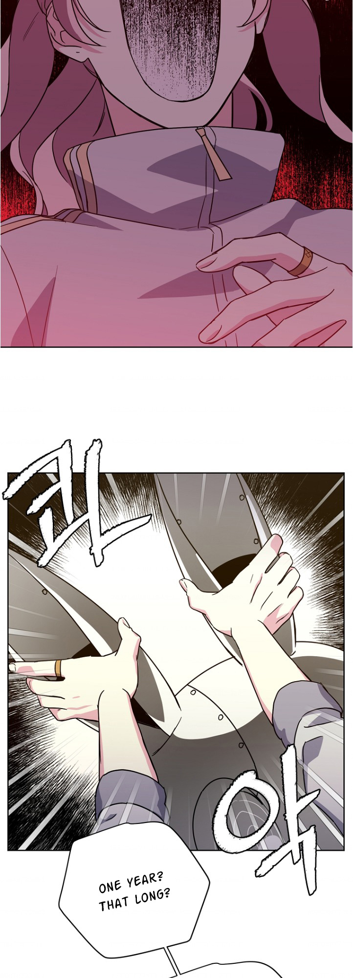 Chitra - Manhwa chapter 156 - page 30