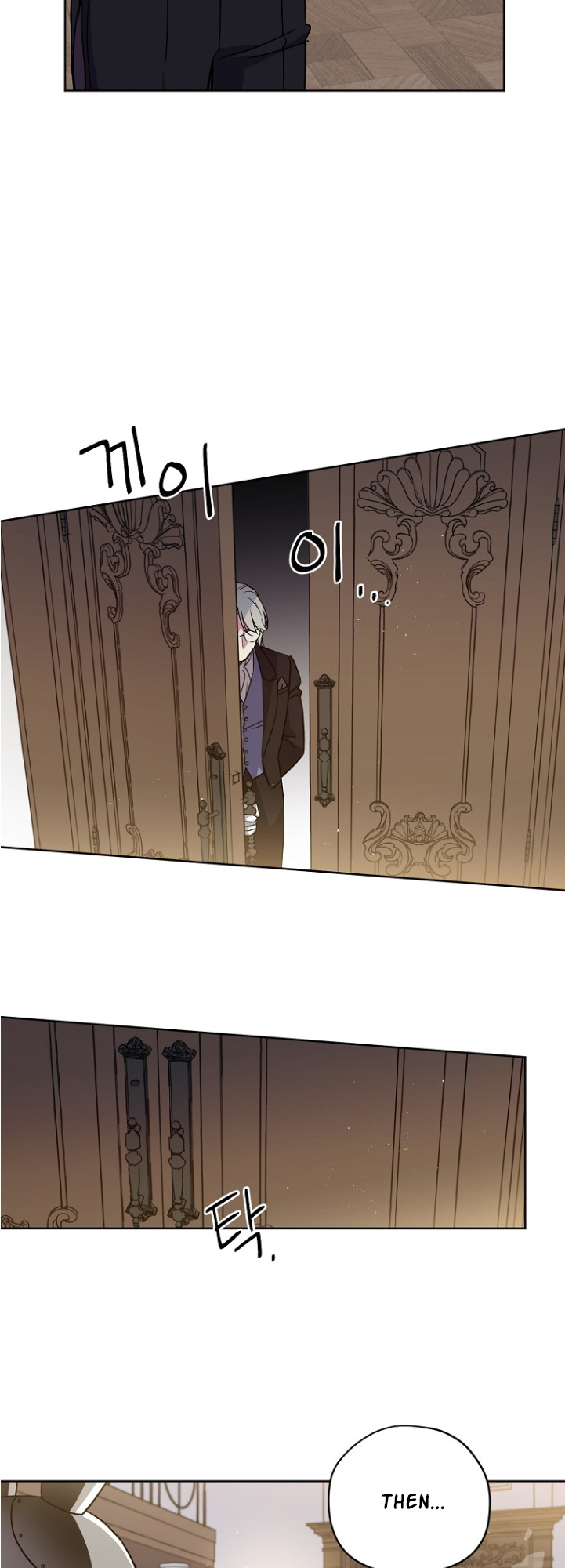 Chitra - Manhwa chapter 155 - page 15