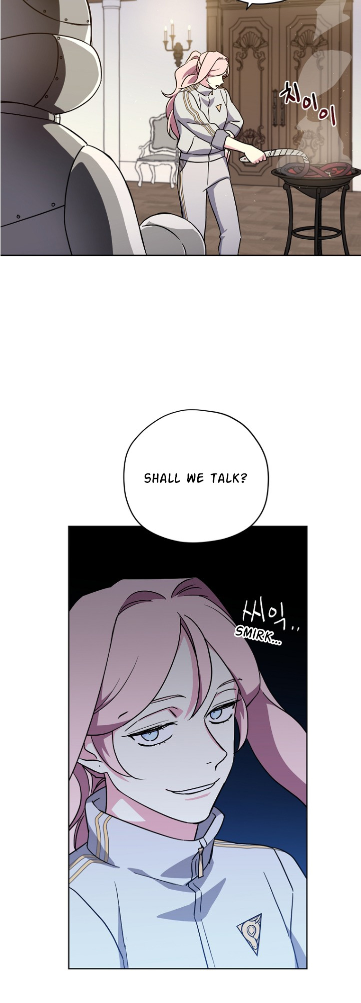 Chitra - Manhwa chapter 155 - page 16