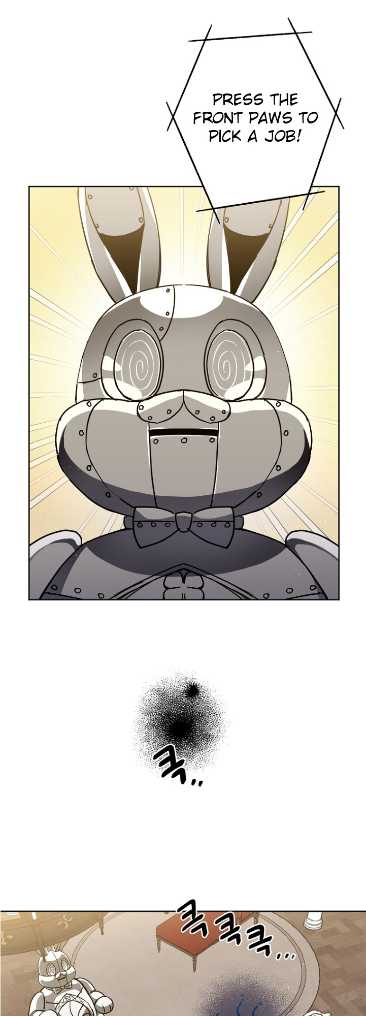 Chitra - Manhwa chapter 155 - page 17
