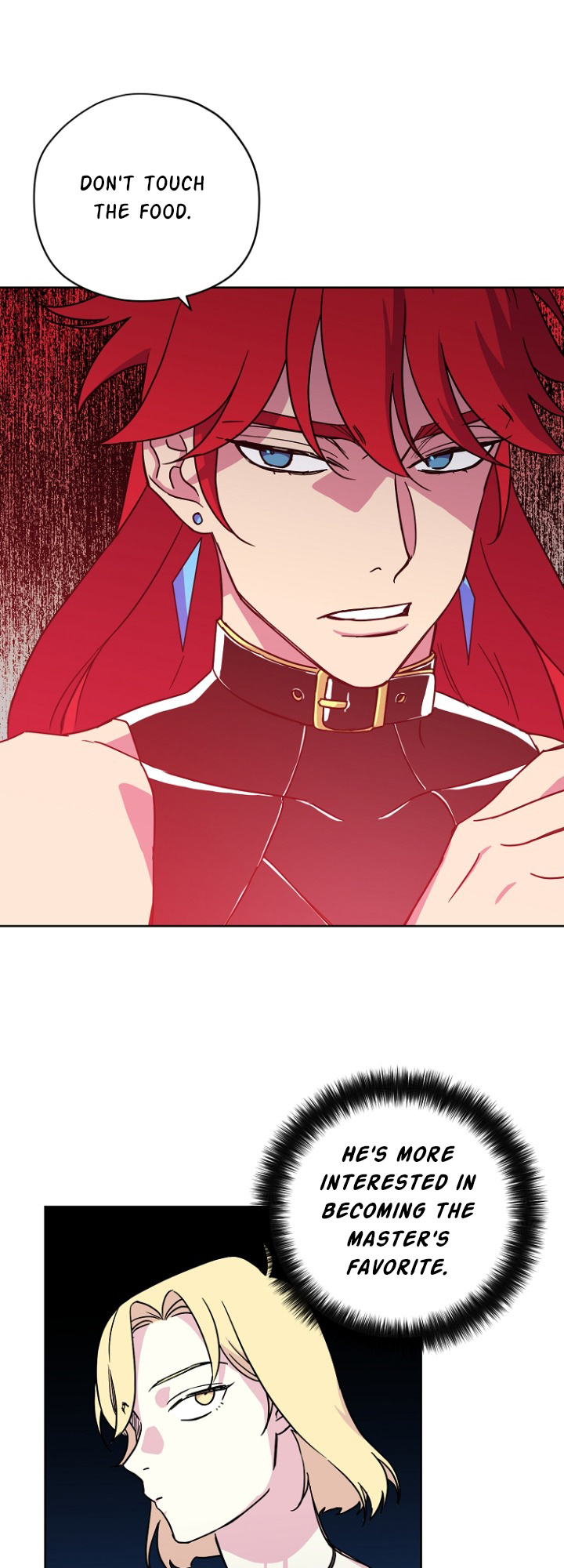 Chitra - Manhwa chapter 155 - page 25