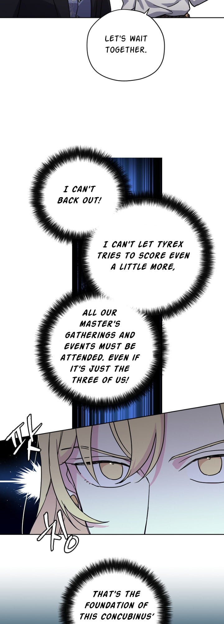 Chitra - Manhwa chapter 155 - page 28