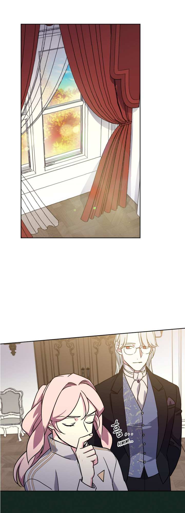 Chitra - Manhwa chapter 155 - page 6