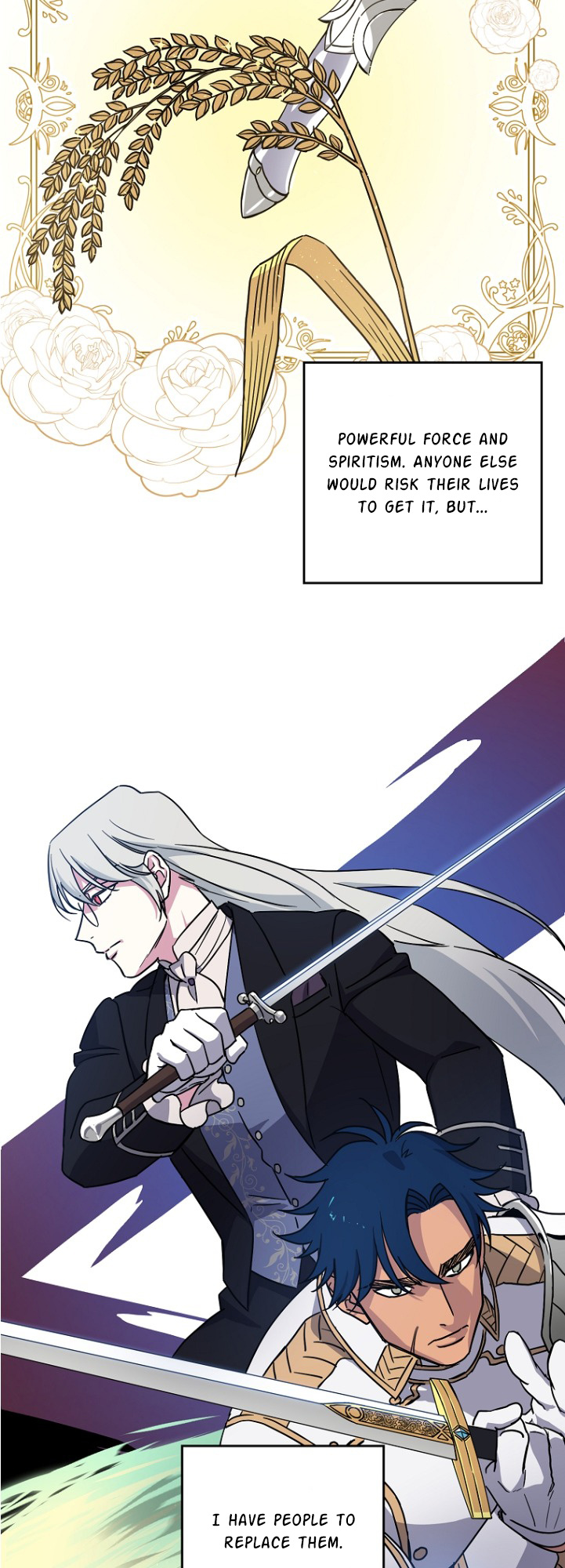 Chitra - Manhwa chapter 155 - page 9