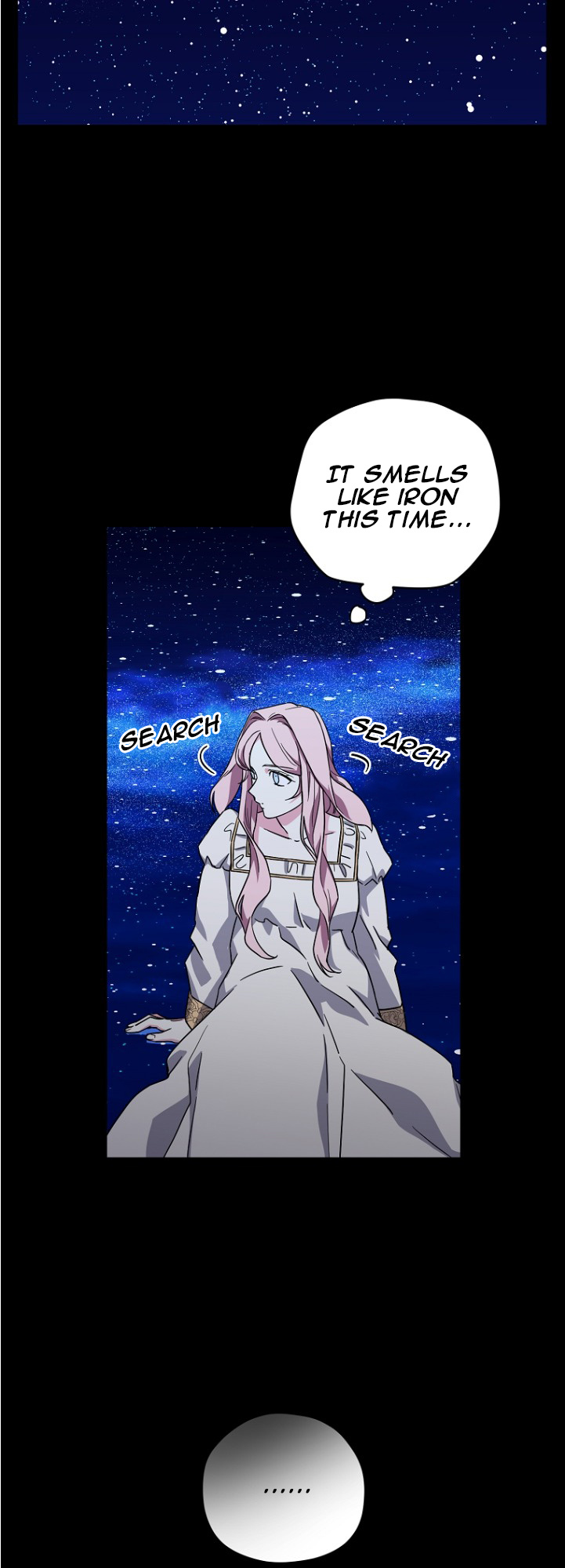 Chitra - Manhwa chapter 154 - page 12