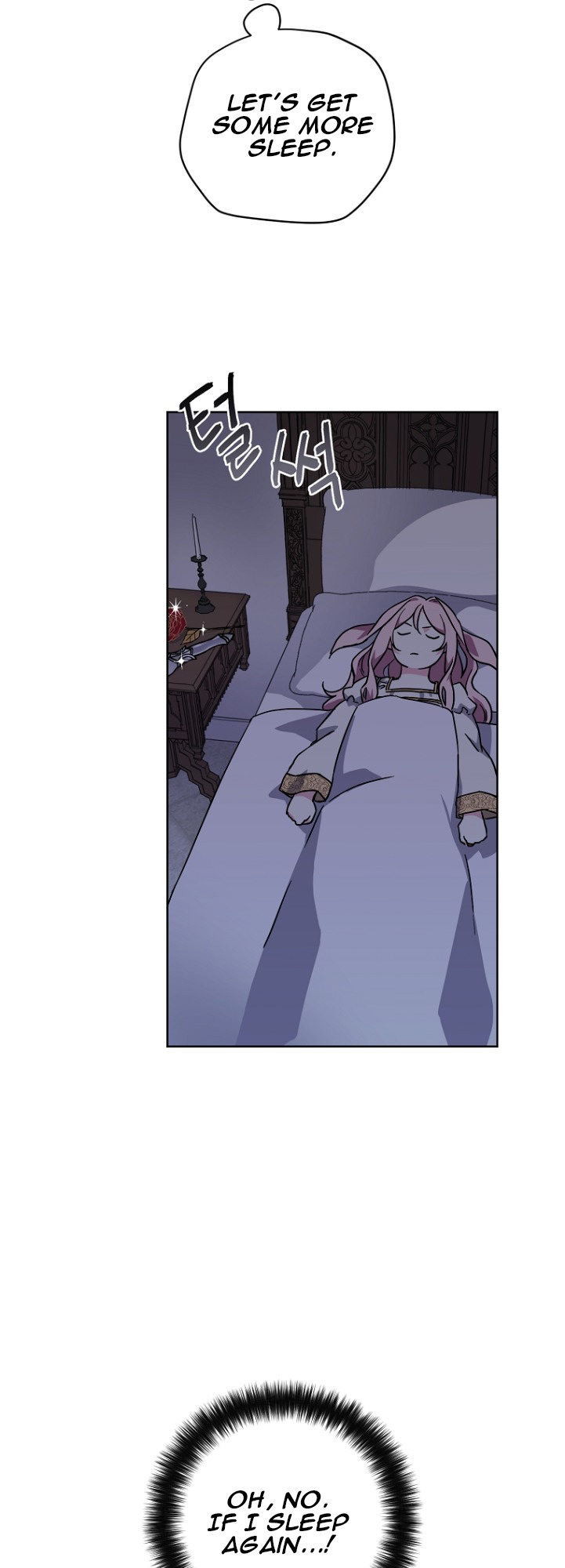 Chitra - Manhwa chapter 154 - page 16