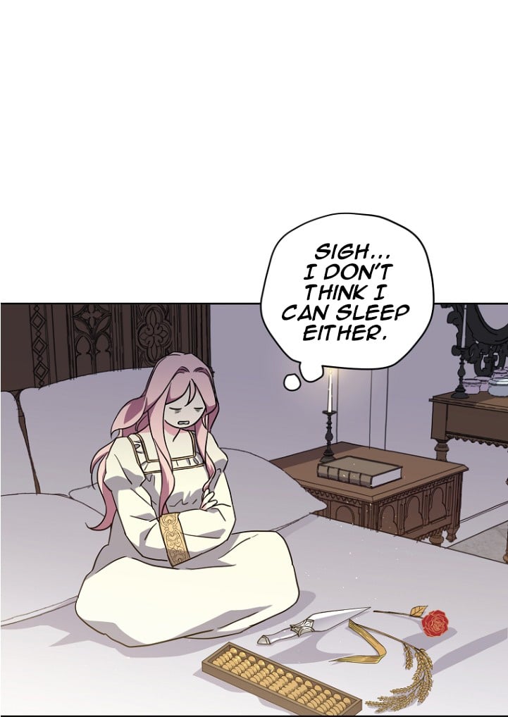 Chitra - Manhwa chapter 154 - page 21