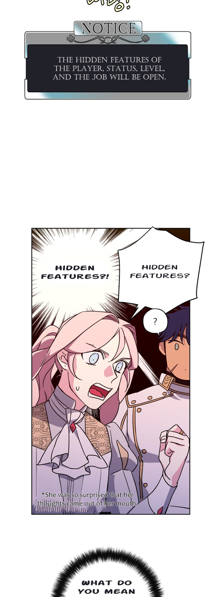 Chitra - Manhwa chapter 153 - page 10