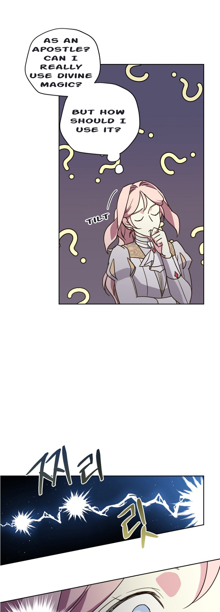 Chitra - Manhwa chapter 153 - page 13
