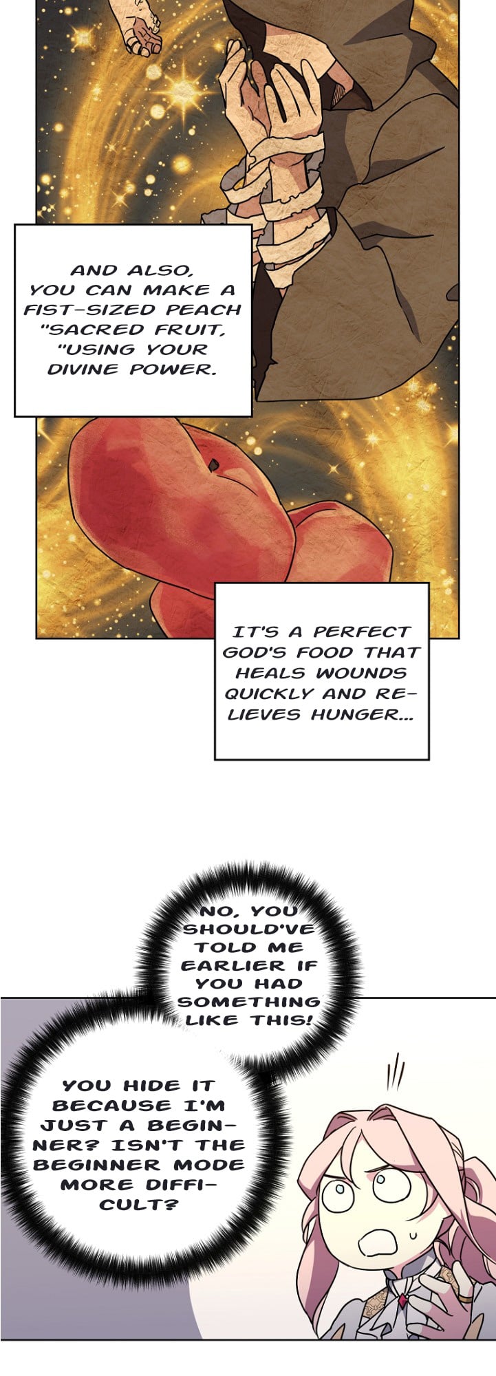 Chitra - Manhwa chapter 153 - page 16