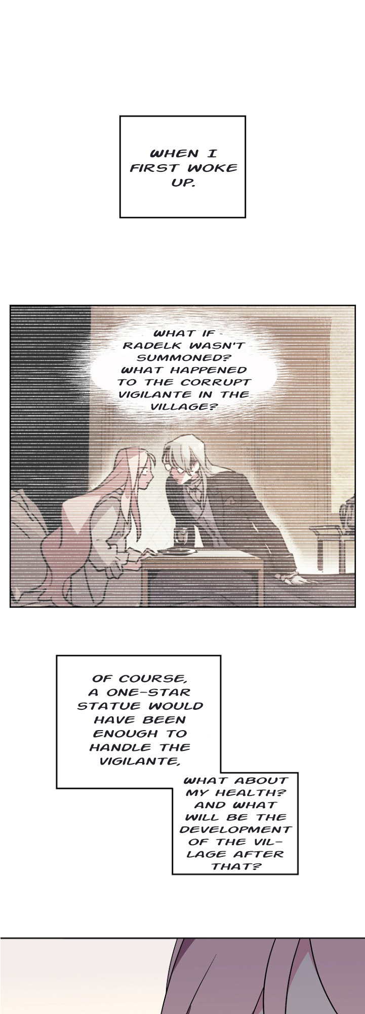 Chitra - Manhwa chapter 153 - page 17