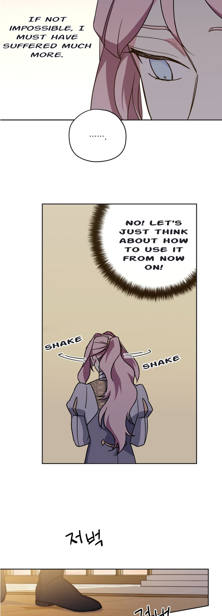Chitra - Manhwa chapter 153 - page 18