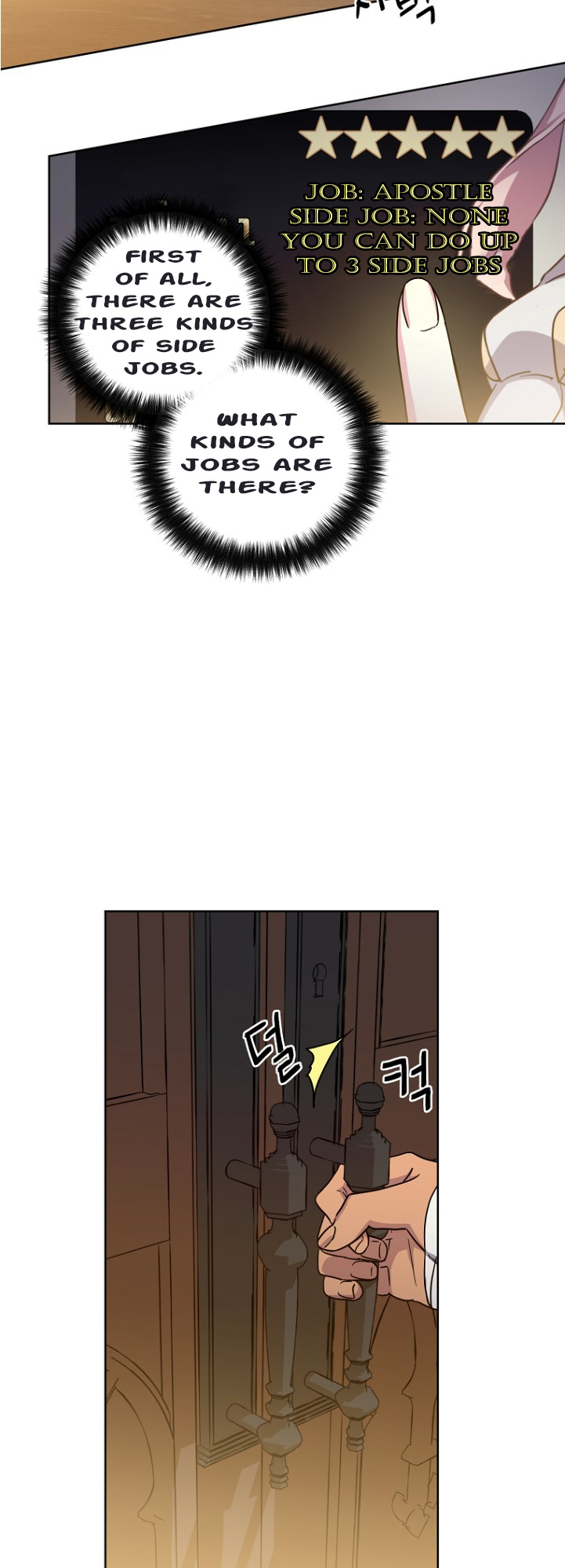 Chitra - Manhwa chapter 153 - page 19