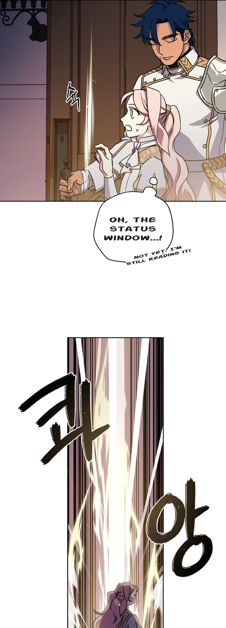 Chitra - Manhwa chapter 153 - page 21