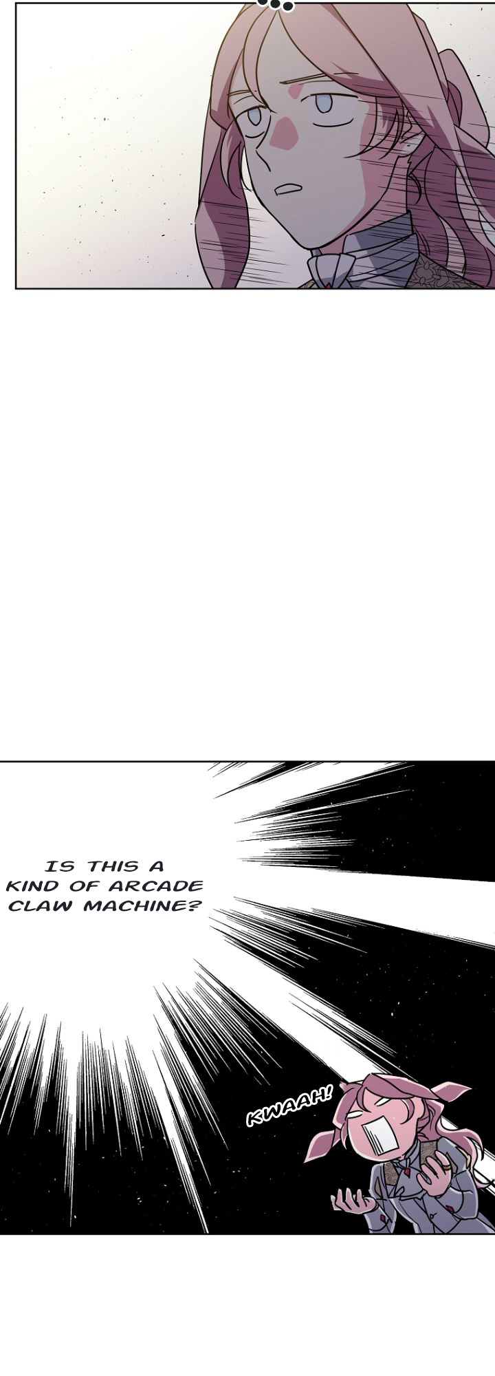 Chitra - Manhwa chapter 153 - page 23