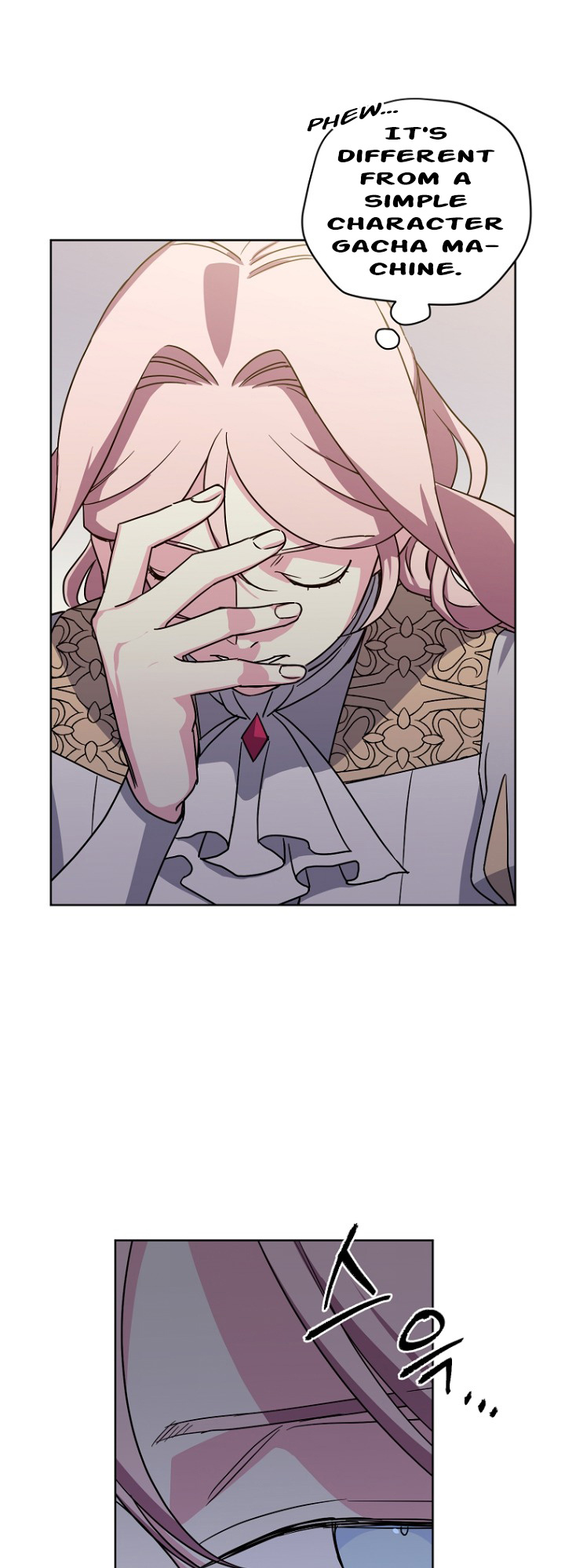 Chitra - Manhwa chapter 153 - page 24