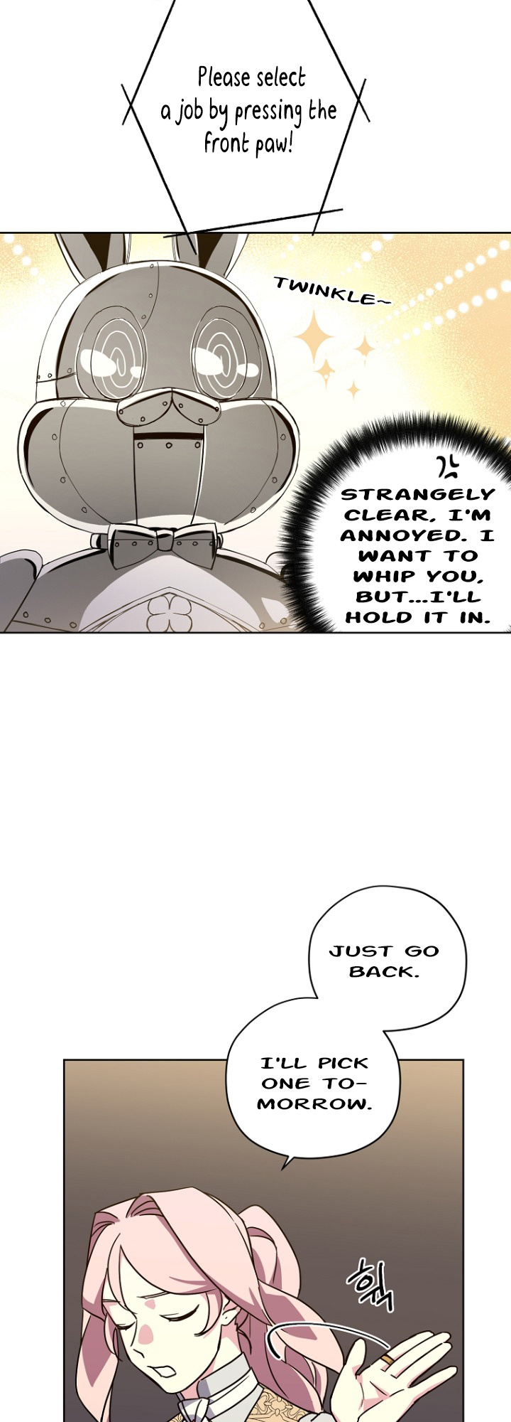 Chitra - Manhwa chapter 153 - page 26