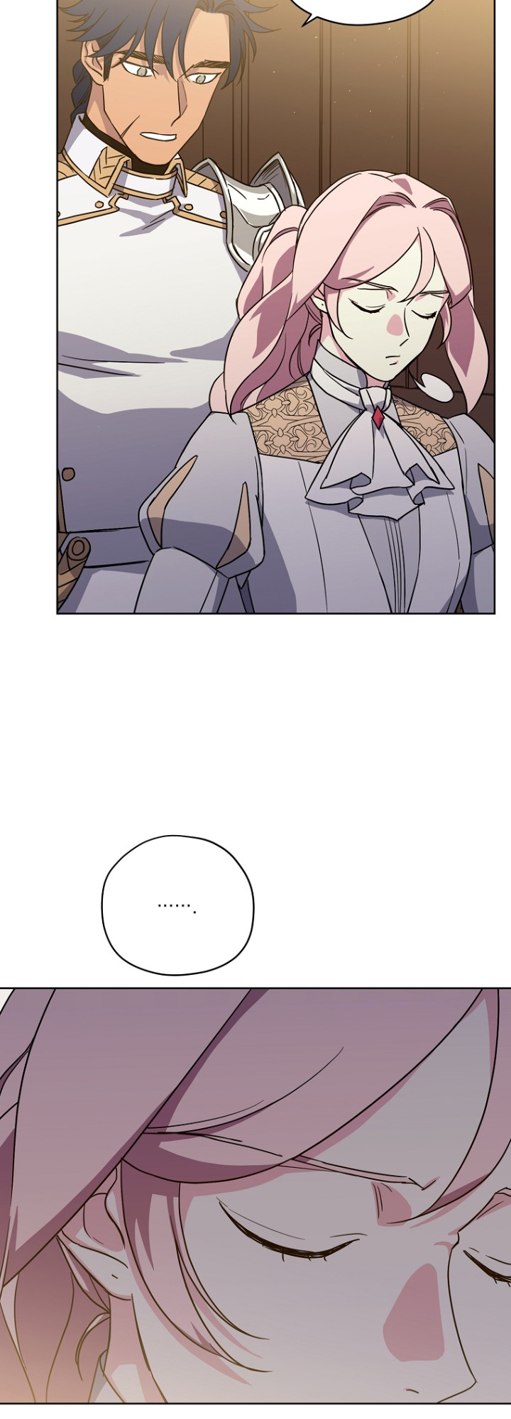 Chitra - Manhwa chapter 153 - page 28
