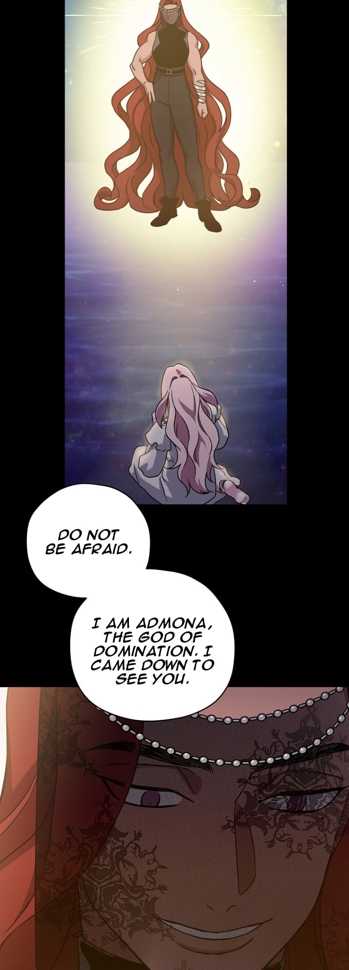 Chitra - Manhwa chapter 153 - page 40