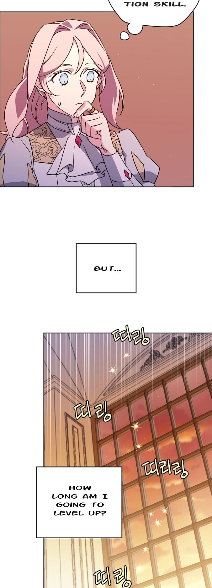 Chitra - Manhwa chapter 153 - page 6