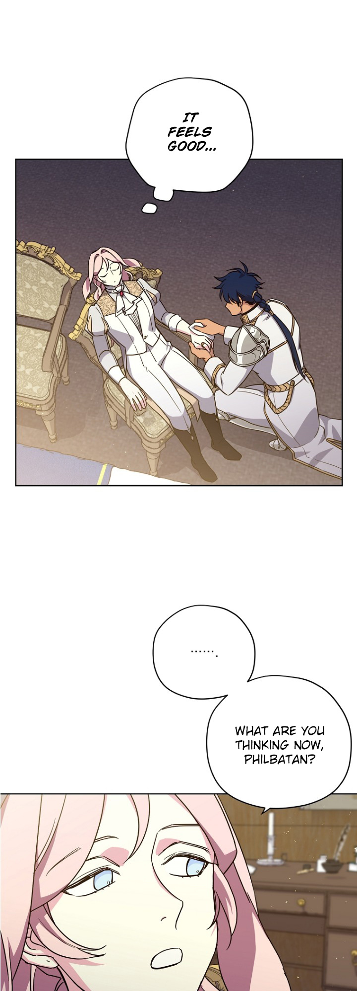 Chitra - Manhwa chapter 152 - page 11