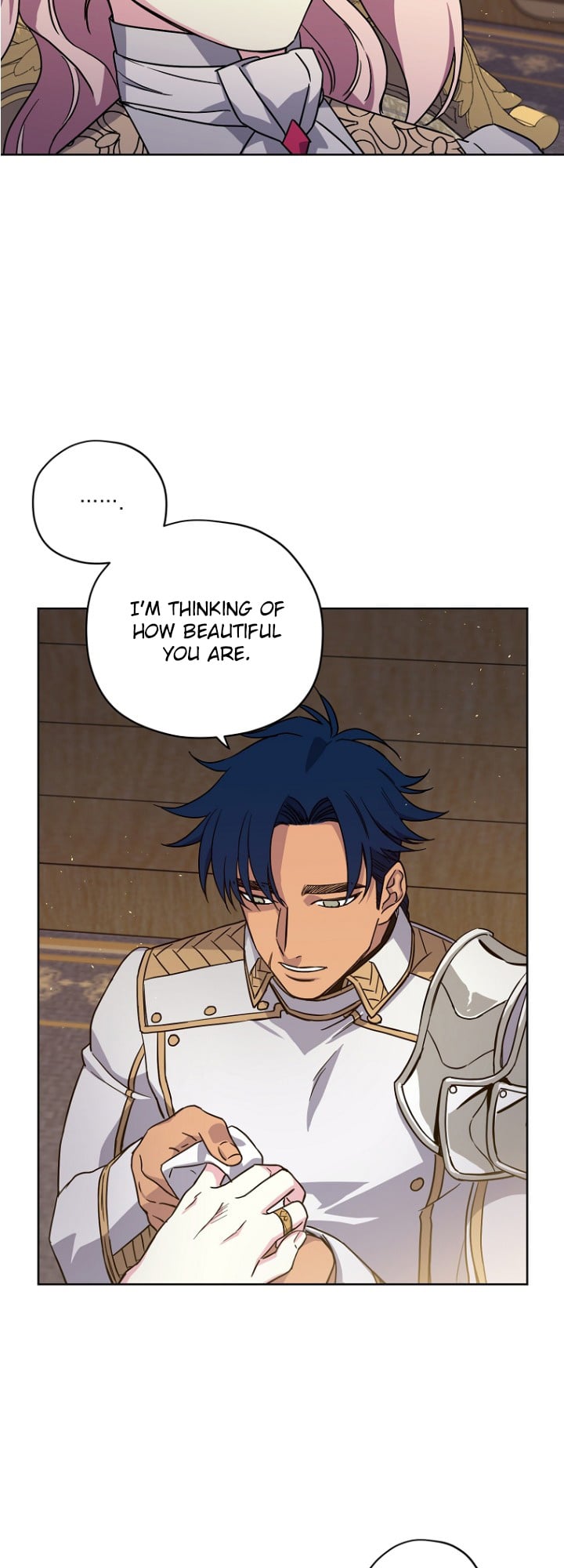 Chitra - Manhwa chapter 152 - page 12