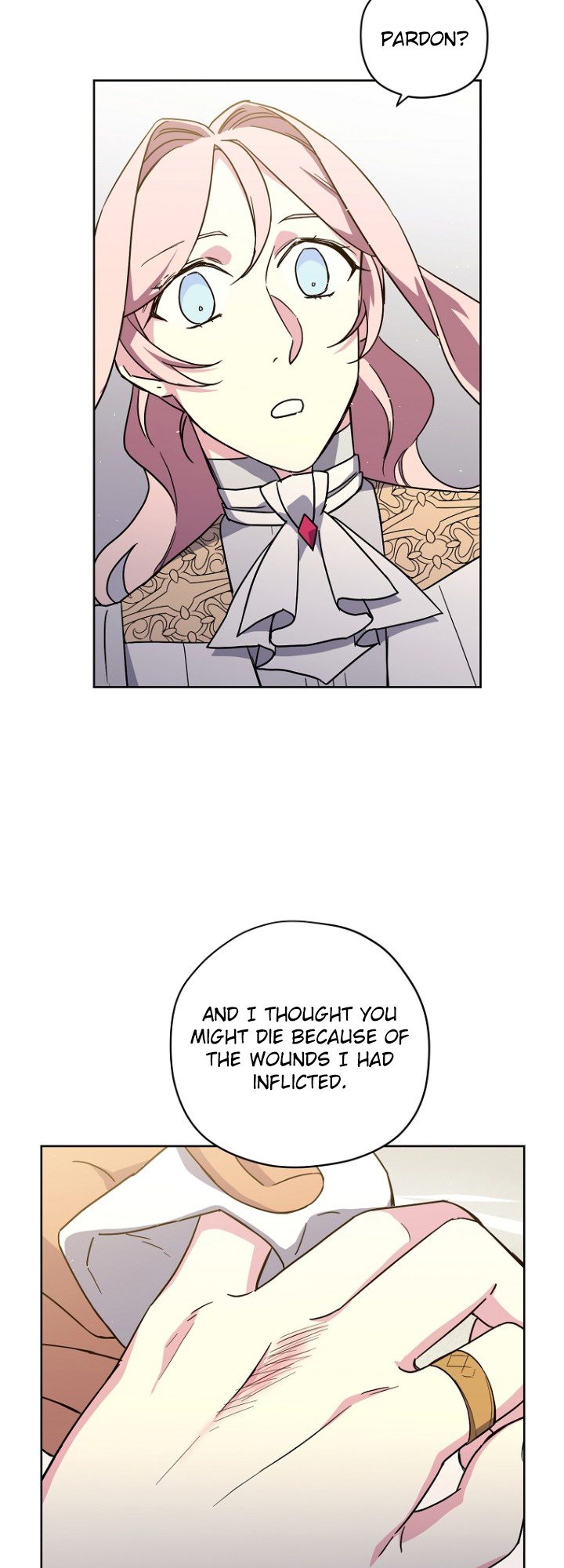 Chitra - Manhwa chapter 152 - page 13