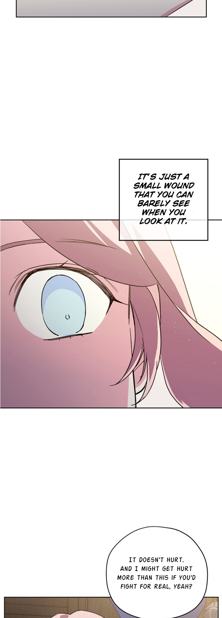 Chitra - Manhwa chapter 152 - page 14