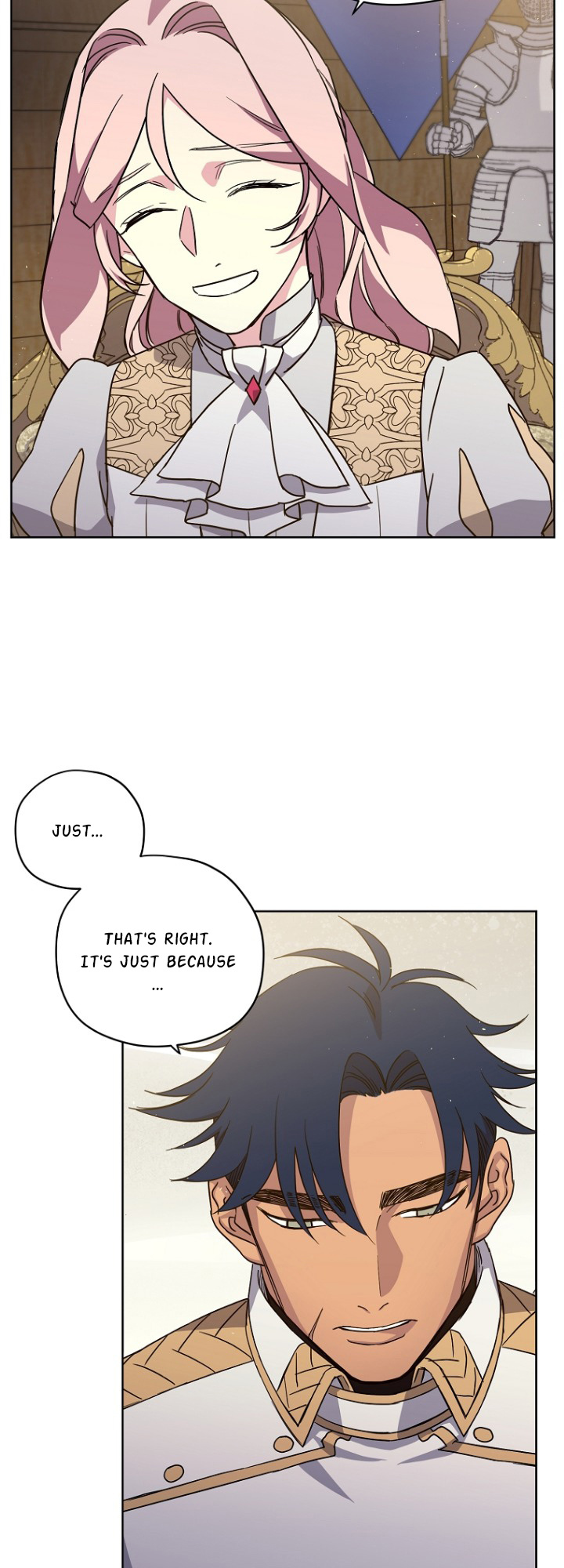 Chitra - Manhwa chapter 152 - page 15