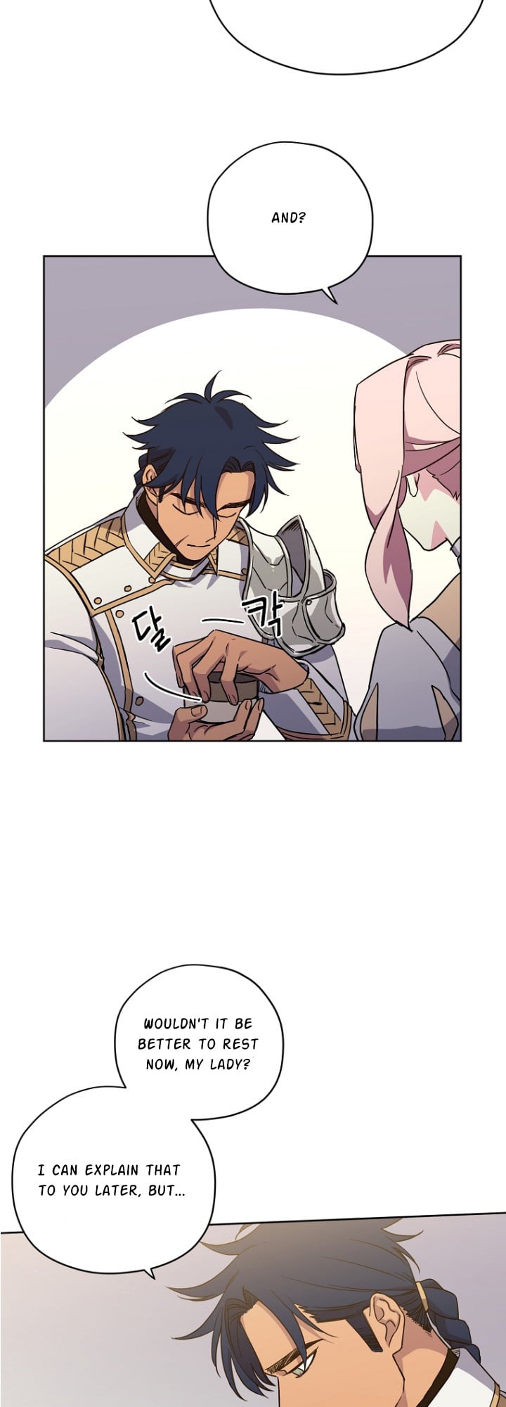 Chitra - Manhwa chapter 152 - page 18