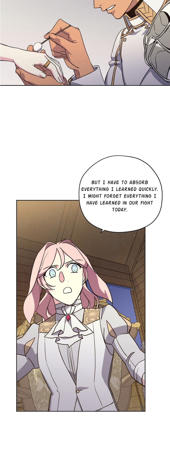 Chitra - Manhwa chapter 152 - page 19