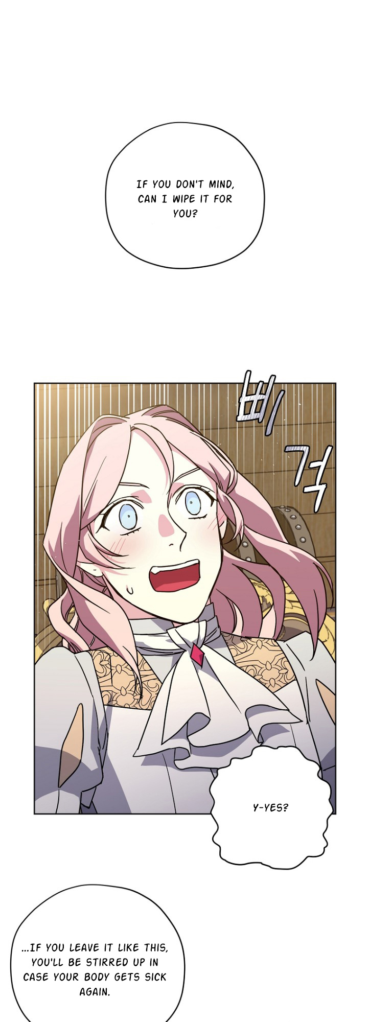 Chitra - Manhwa chapter 152 - page 2