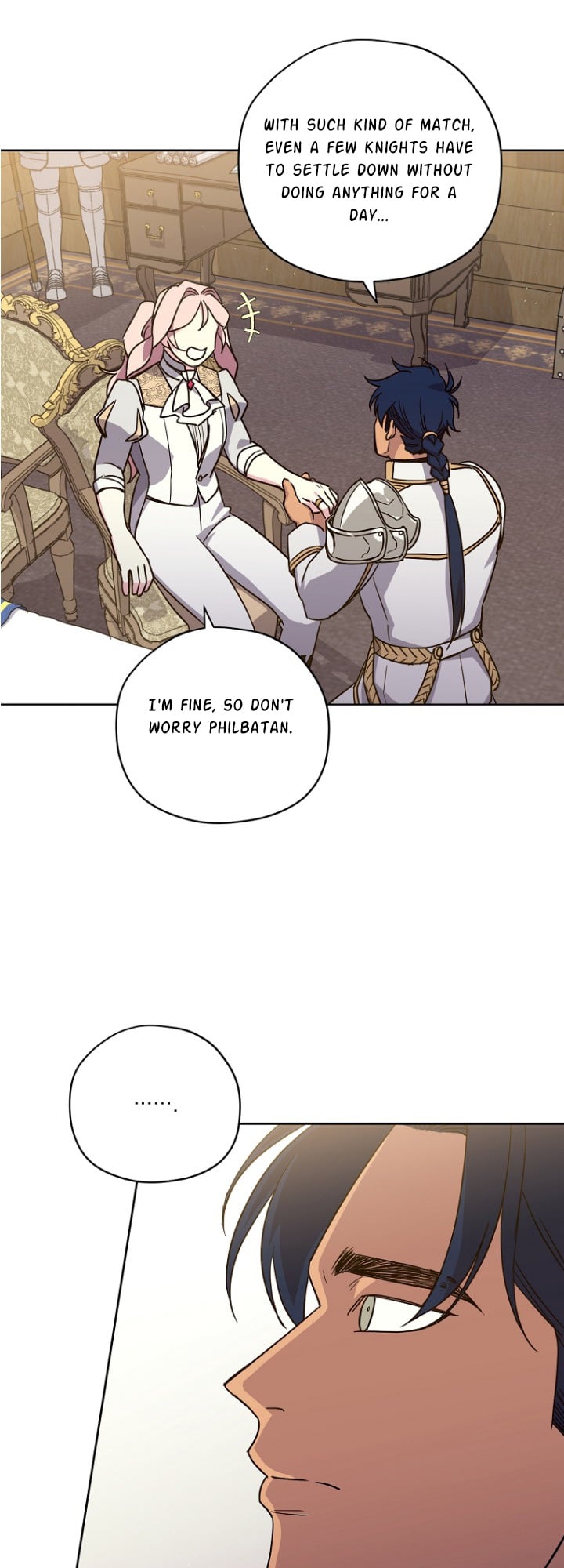 Chitra - Manhwa chapter 152 - page 20