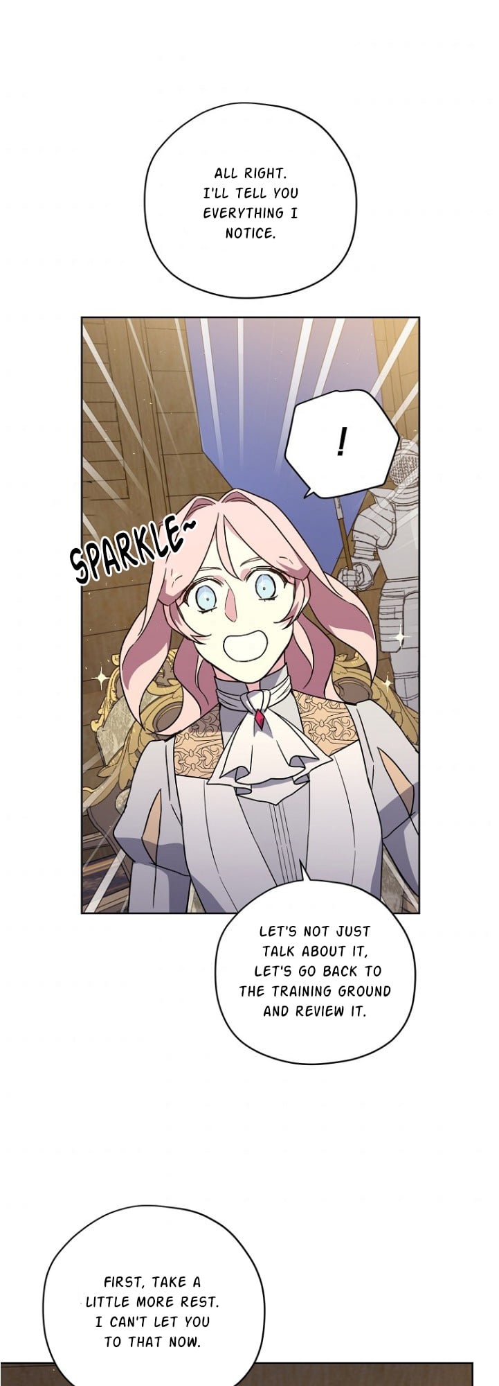 Chitra - Manhwa chapter 152 - page 23