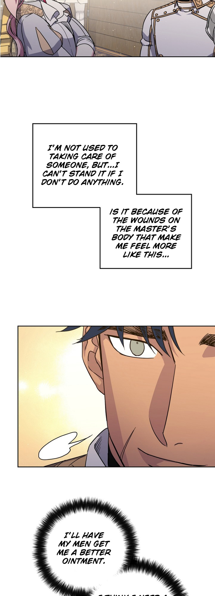Chitra - Manhwa chapter 152 - page 26