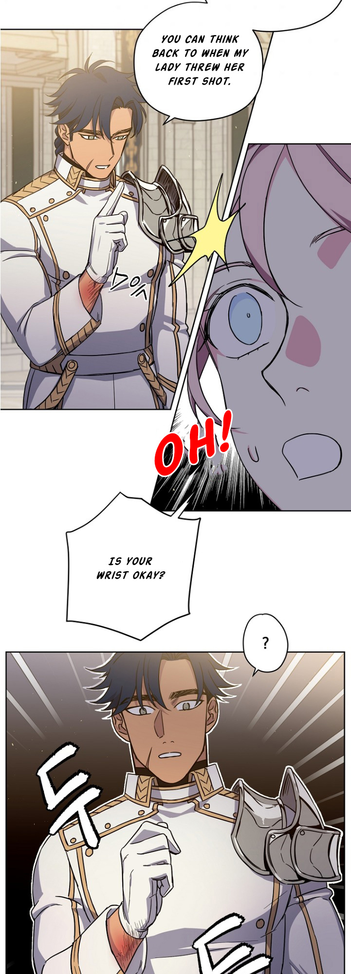 Chitra - Manhwa chapter 152 - page 29