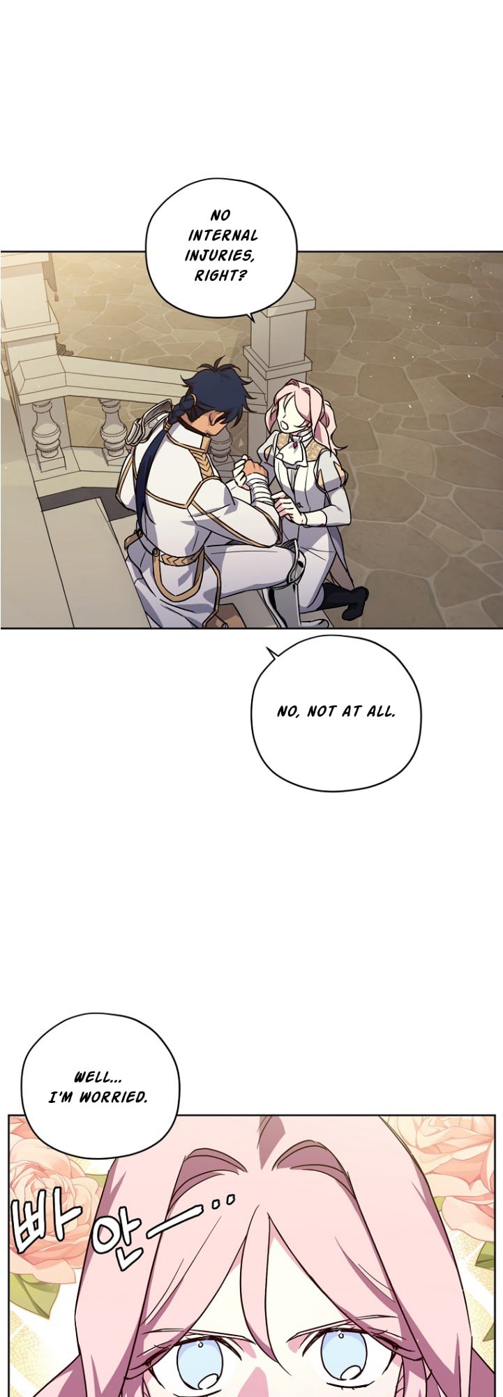 Chitra - Manhwa chapter 152 - page 37