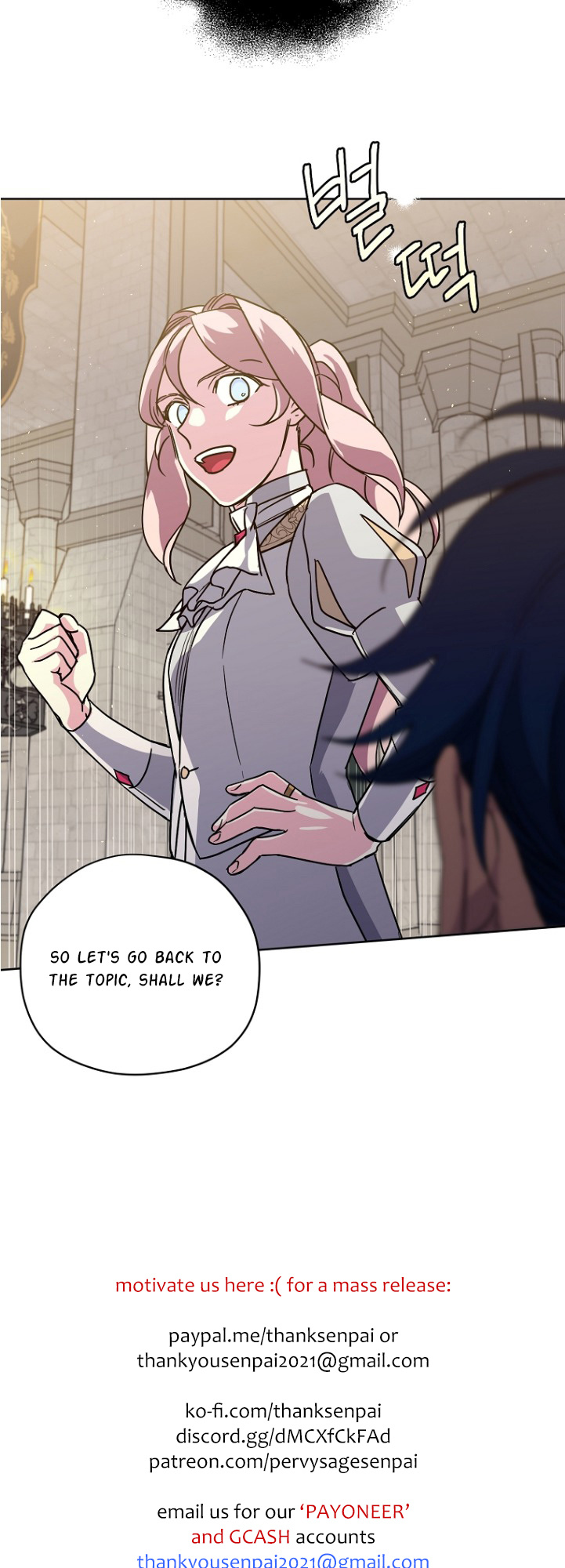 Chitra - Manhwa chapter 152 - page 42