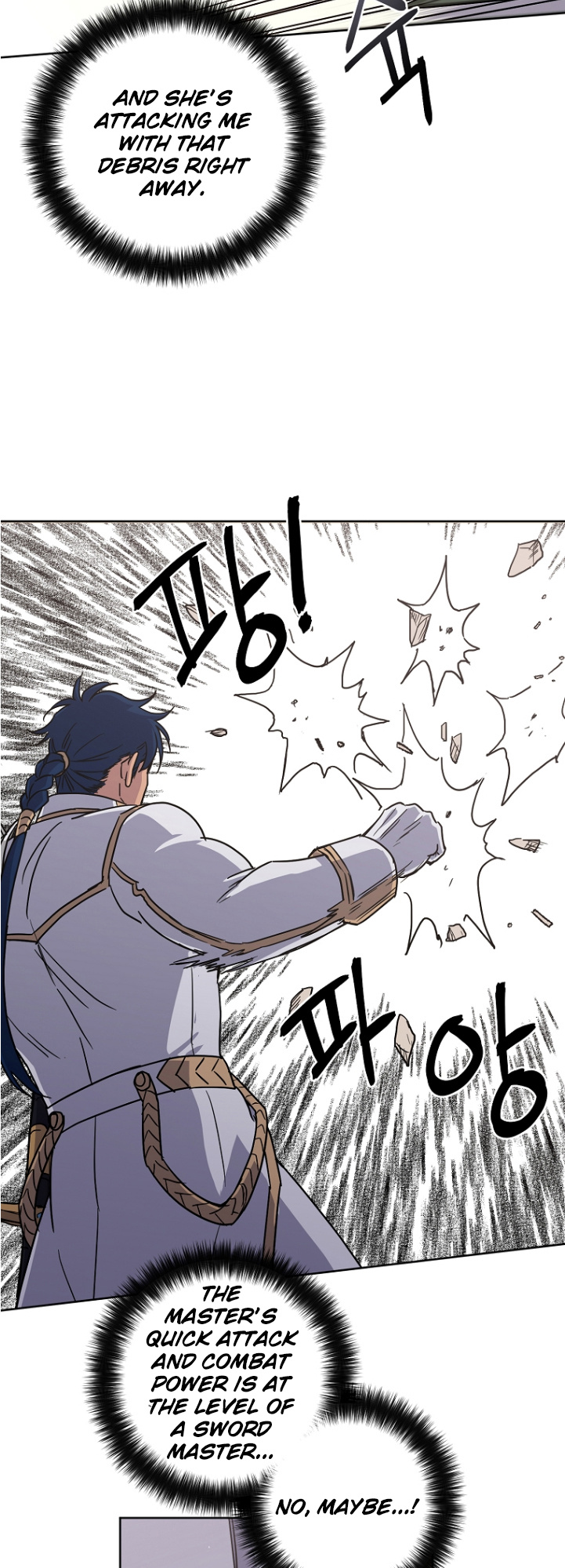 Chitra - Manhwa chapter 151 - page 12