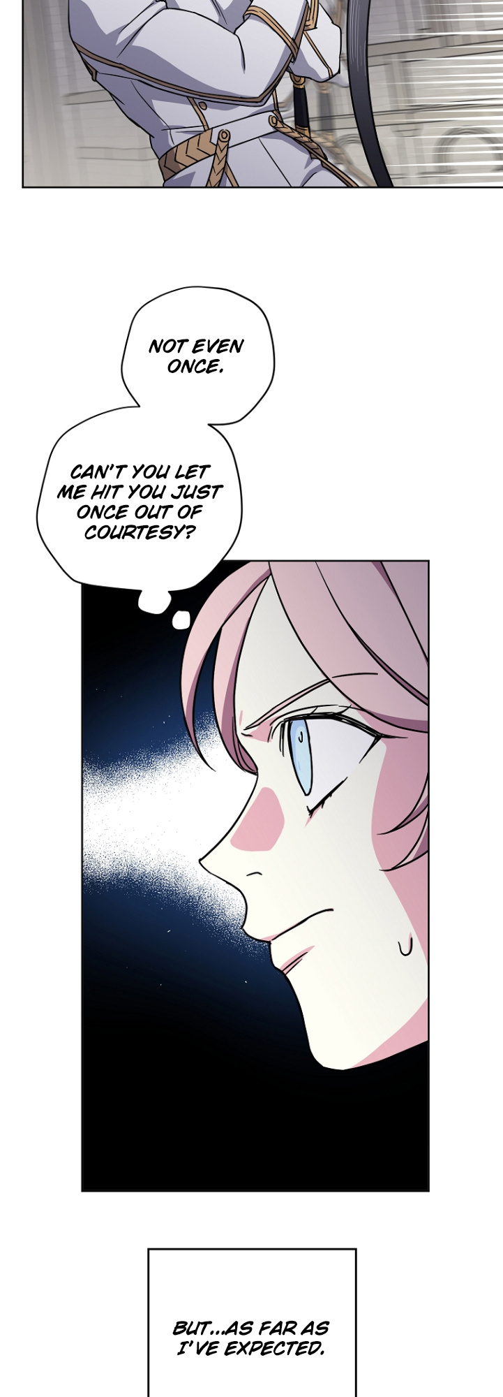 Chitra - Manhwa chapter 151 - page 19