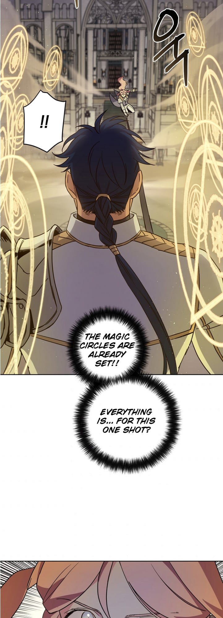 Chitra - Manhwa chapter 151 - page 22