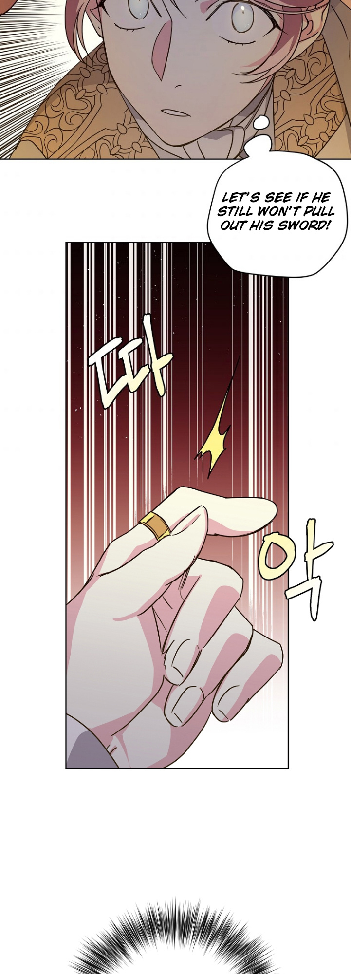 Chitra - Manhwa chapter 151 - page 23
