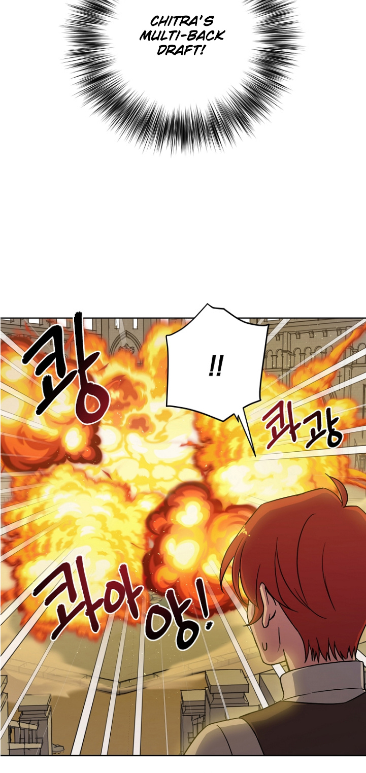 Chitra - Manhwa chapter 151 - page 24