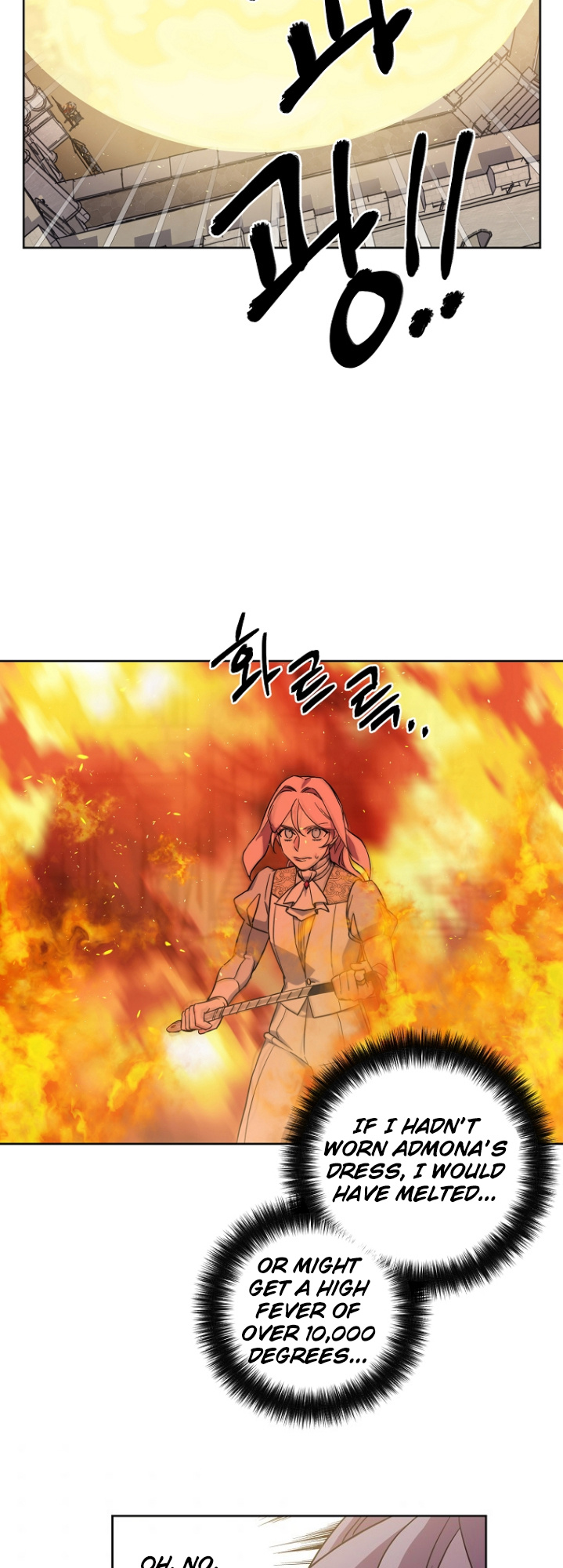 Chitra - Manhwa chapter 151 - page 27