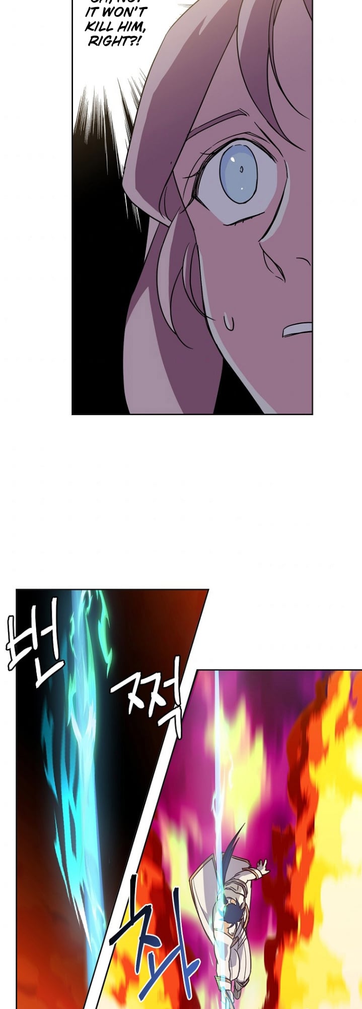 Chitra - Manhwa chapter 151 - page 28