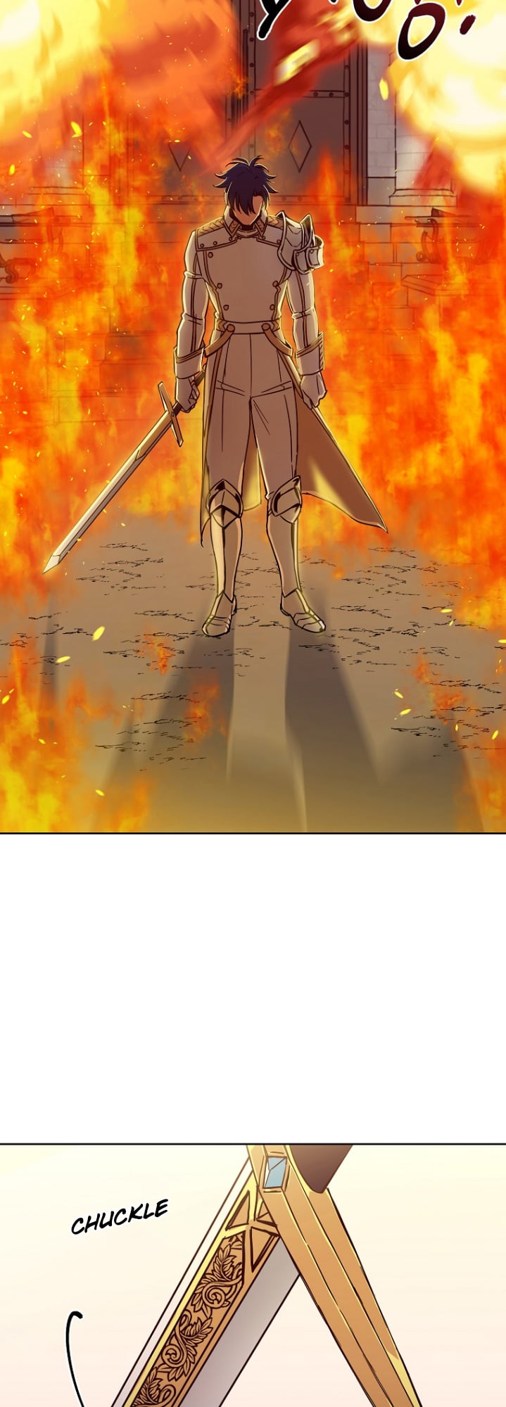 Chitra - Manhwa chapter 151 - page 30